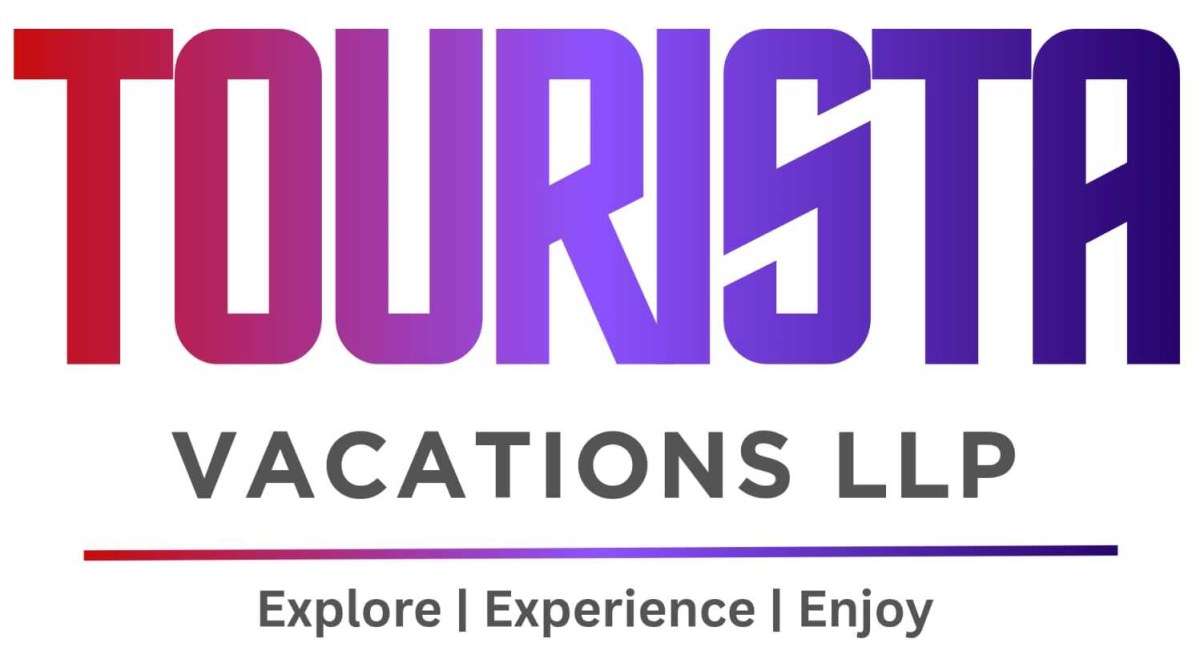 Tourista Vacations LLP Logo