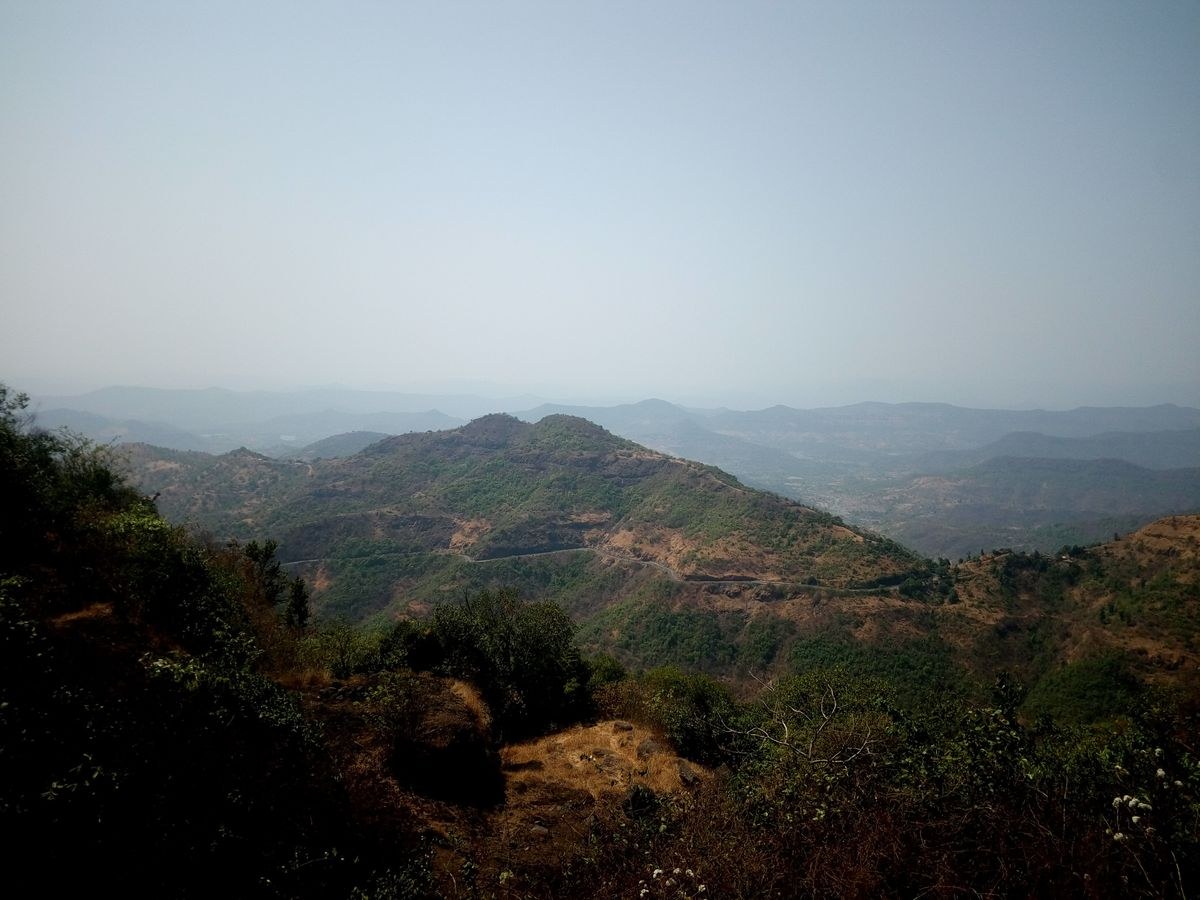 Mahabaleshwar Package