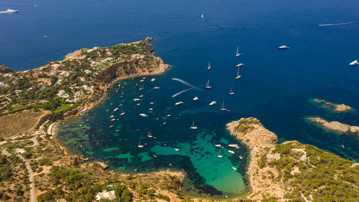 SPAIN WITH IBIZA, LA TOMATINA SPECIAL 9N/10D