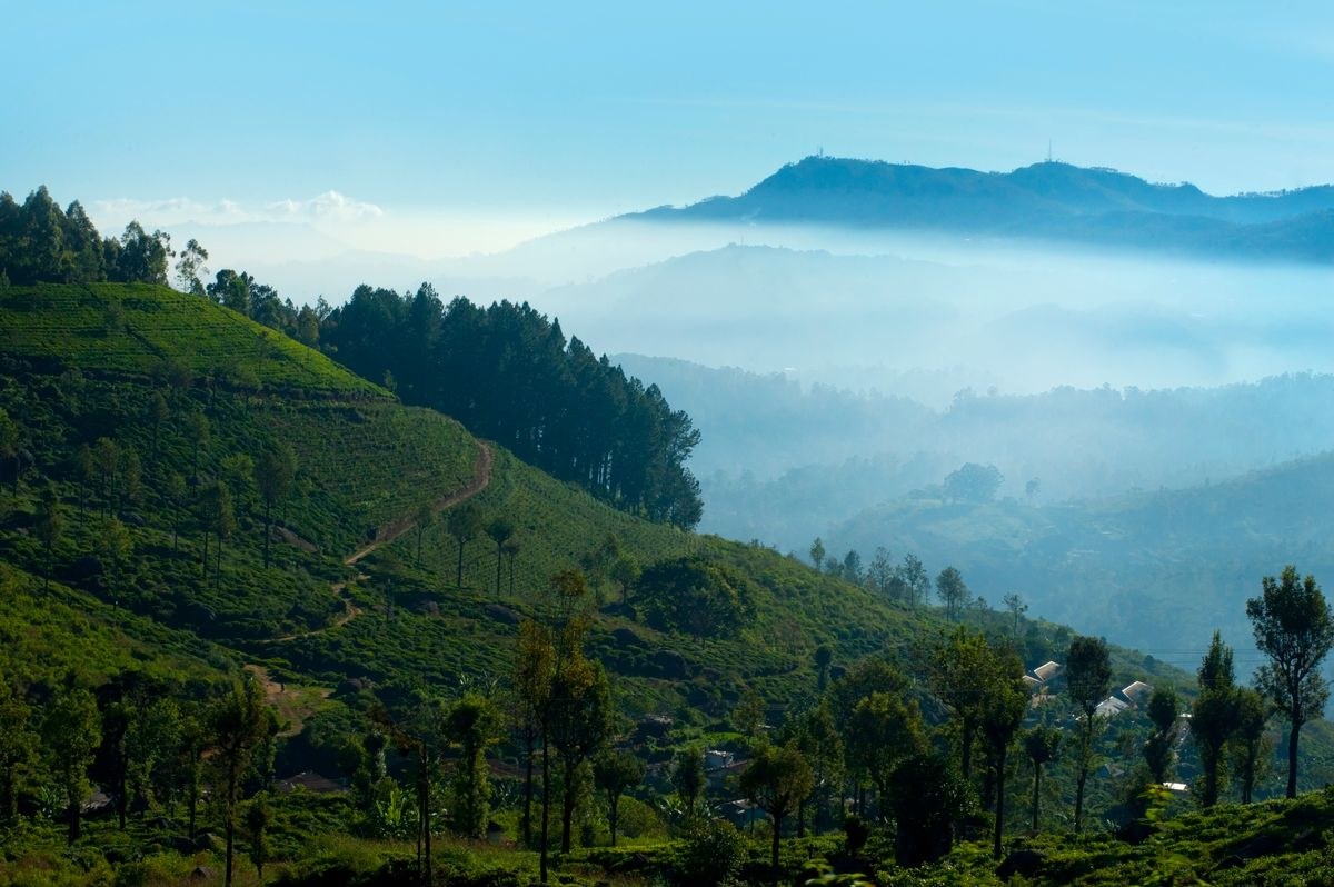 Ramayana Trail – Sri Lanka