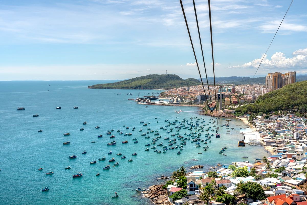 Phu Quoc