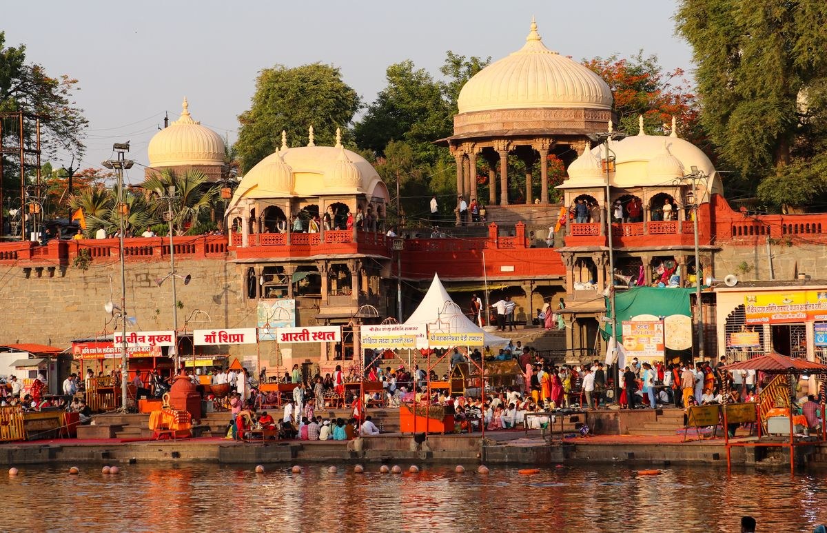 Indore