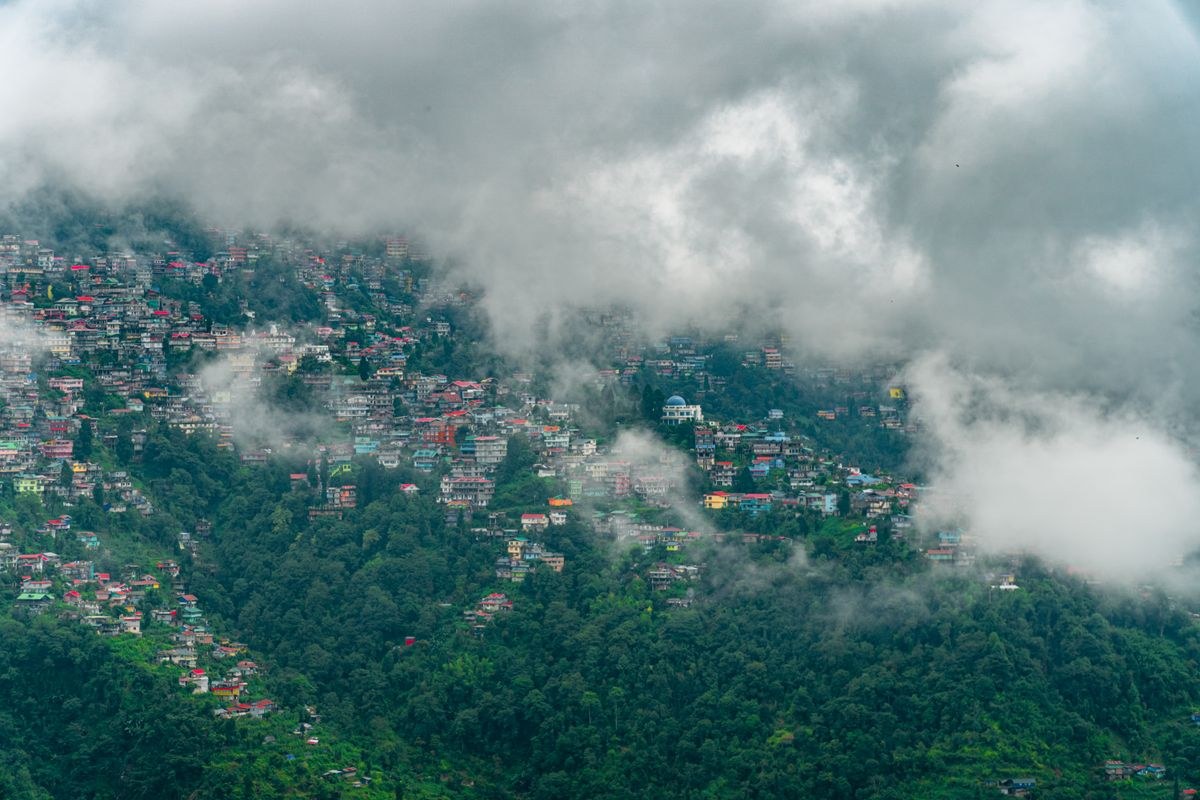 Darjeeling
