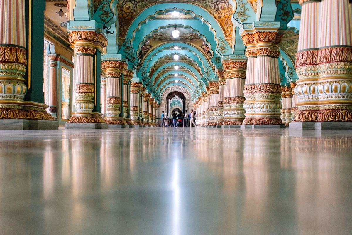 Bangalore