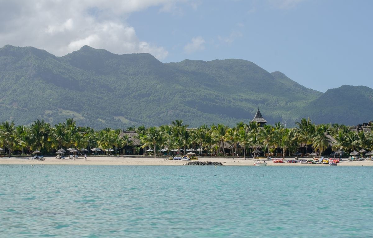 Mauritius Itinerary