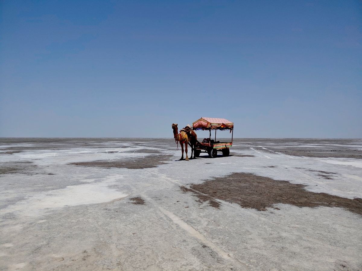Rann of Kutch